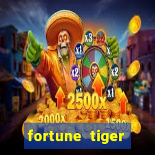 fortune tiger source code